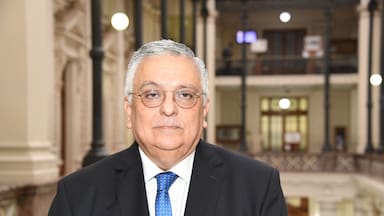 Fiscal judicial de la Suprema advierte incumplimientos “sostenidos y reiterados” de notarios que atentan contra la “probidad y fe pública”