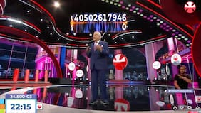 Don Francisco da inicio a la Teletón con llamado al próximo gobierno y poniendo en duda su participación en la cruzada de 2026