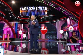 Don Francisco da inicio a la Teletón con llamado al próximo gobierno y poniendo en duda su participación en la cruzada de 2026