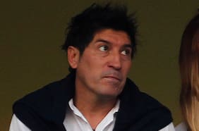 Triunfo para Iván Zamorano: Corte de Santiago rechaza indemnización en favor de asesor de la extinta Ciudad Deportiva