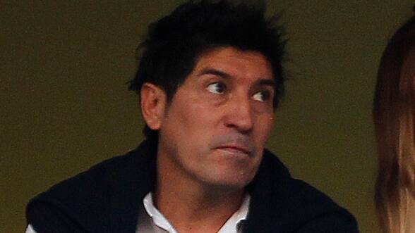 Triunfo para Iván Zamorano: Corte de Santiago rechaza indemnización en favor de asesor de la extinta Ciudad Deportiva