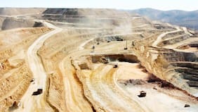 La FNE archiva denuncia de diputados republicanos por la venta del 10% de Quebrada Blanca de Enami a Codelco