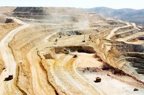 Teck aumentó en un 50% su producción de cobre gracias al desempeño de Quebrada Blanca y prevé aumentar su rendimiento