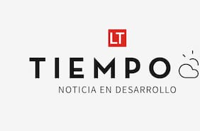 Revisa cómo estará el tiempo en Santiago hoy, lunes 12 de mayo