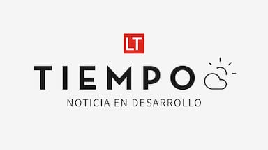 Revisa cómo estará el tiempo en Santiago hoy, lunes 28 de abril