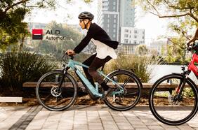 La nueva forma de recorrer  la última milla