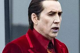 Así se verá Nicolas Cage como Drácula en la nueva película de monstruos de Universal