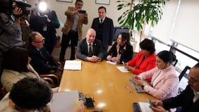 Megarreforma: Senadores de oposición rechazan cambios que explora Hacienda y piden apertura “real” a recibir propuestas