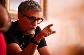 Kleber Mendonça Filho: “Estoy muy bien con que haya un chico que demore dos semanas en terminar El Agente Secreto”
