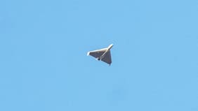 El Ejército de Ucrania lanza ataques con drones contra Moscú y sus alrededores por segundo día consecutivo