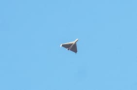El Ejército de Ucrania lanza ataques con drones contra Moscú y sus alrededores por segundo día consecutivo