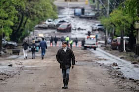 Ciudades para un nuevo clima