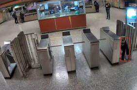 Metro implementa tecnología de monitoreo con Inteligencia Artificial para detectar evasión y comercio ilegal