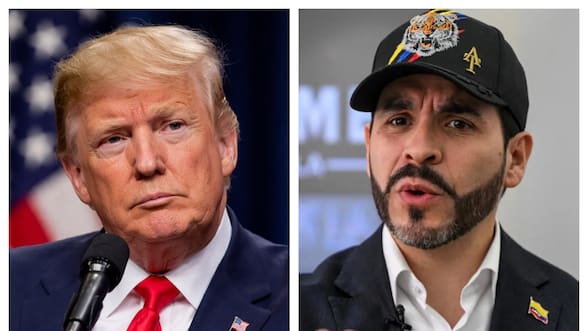 El “apoyo total” de Trump a De la Espriella: ¿qué suma y qué resta a la campaña del balotaje en Colombia?