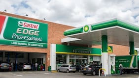 BP reordena su portafolio y concreta la venta de la mayoría de Castrol