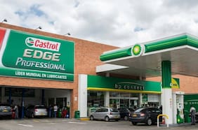 BP reordena su portafolio y concreta la venta de la mayoría de Castrol