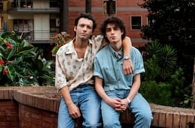 Robert De Niro y su carta de amor a Fue la Mano de Dios: “A pesar de la tragedia, desborda diversión”