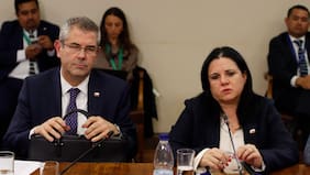 De “un gran anuncio” a “la descoordinación es total”: parlamentarios y decisión de no reducir presupuesto del Ministerio de Seguridad