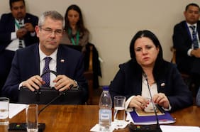 De “un gran anuncio” a “la descoordinación es total”: parlamentarios y decisión de no reducir presupuesto del Ministerio de Seguridad