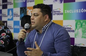 Toro (PPD) afirma que nuevo proyecto constitucional “no es un debate que haya que abrir desde el progresismo”