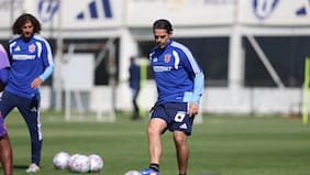 Los detalles del exigente método Gago que busca resucitar a la U