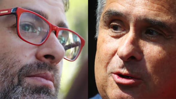 Los años más difíciles de la Fundación para la Confianza