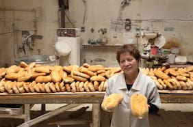 Panadería La Superior: más de 100 años de tradición en el barrio Franklin