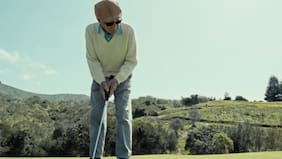 “El Pueblo con Swing”: lanzan documental sobre la desbordante pasión popular por el golf en Papudo