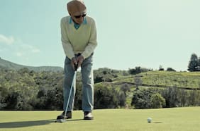 “El Pueblo con Swing”: lanzan documental sobre la desbordante pasión popular por el golf en Papudo