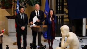 A regañadientes del PC y libertarios, reforma política de Elizalde tiene todo a su favor para ser despachada a ley