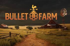 Antiguo desarrollador de Call of Duty anuncia su nuevo estudio BulletFarm