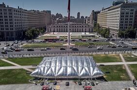 Columna de Rodrigo Guendelman: Hace bien la Bienal