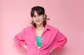 Sofía Saba y la bitácora de su cáncer de mama en redes sociales