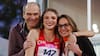 “Está en evolución, no ha tocado techo”: las proyecciones de Martina Weil tras firmar con récord su oro en los Odesur