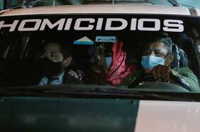 Bolivia: gobernador de Santa Cruz es enviado a la cárcel para cumplir prisión preventiva por cargos de terrorismo