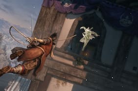 Sekiro: Shadows Die Twice recibirá su actualización gratuita esta semana