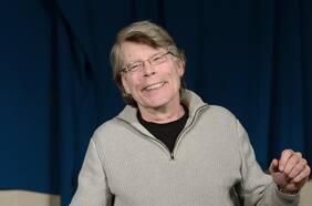 Stephen King, Riding the bullet y una historia de terror en la carretera