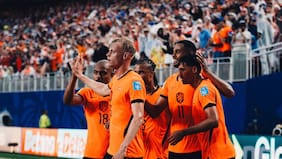 Dónde y a qué hora ver a Países Bajos vs. Marruecos en TV y streaming