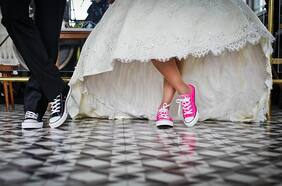 ¿Debería casarme después de la cuarentena? (2ª parte)