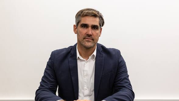 Bernardo Martorell: “No podemos sentirnos completamente satisfechos con las listas de espera, pero hay un avance y eso es innegable”