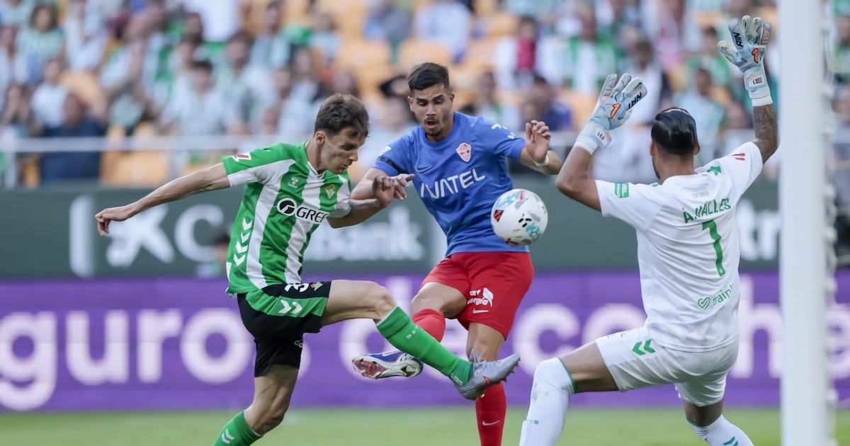 Manuel Pellegrini agiganta su leyenda: el Betis vuelve a la Champions League tras vencer al Elche de Cepeda