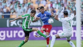 Manuel Pellegrini agiganta su leyenda: el Betis vuelve a la Champions League tras vencer al Elche de Cepeda