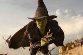 El cierre de la historia de Elphaba y Glinda: mira el primer trailer de Wicked: Por Siempre