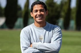 A fondo con Matías Fernández: “Manuel Pellegrini es el mejor entrenador de la historia del fútbol chileno”