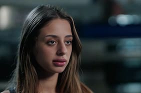 Mia Schem relata sus 54 días de horror cautiva en Gaza