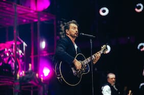 Ricardo Arjona anuncia en Chile su eventual retiro de la música: “Tendré que desaparecer”