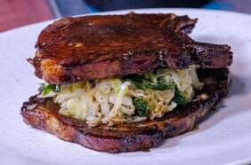 Sumo Gusto: el nuevo delivery del famoso chef venezolano Sumito Estévez