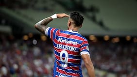 Con Juan Martín Lucero entre las prioridades: la lista de posiciones que Paqui Meneghini pidió reforzar en la U