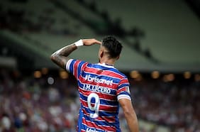 En cuotas: el millonario monto que Fortaleza le pagará a Colo Colo por Juan Martín Lucero