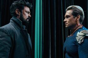 The Boys habría sido renovada para una quinta temporada